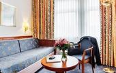 Туры в отель Trans World Hotel Columbus Туры в отель Trans World Hotel Columbus