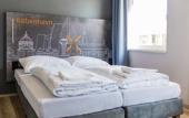 Туры в отель a&o Copenhagen Norrebro - Hostel Туры в отель a&o Copenhagen Norrebro - Hostel
