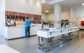 Туры в отель a&o Copenhagen Norrebro - Hostel Туры в отель a&o Copenhagen Norrebro - Hostel