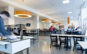Туры в отель a&o Copenhagen Norrebro - Hostel Туры в отель a&o Copenhagen Norrebro - Hostel