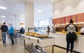 Туры в отель a&o Copenhagen Norrebro - Hostel Туры в отель a&o Copenhagen Norrebro - Hostel