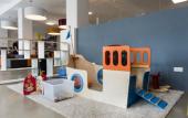 Туры в отель a&o Copenhagen Norrebro - Hostel Туры в отель a&o Copenhagen Norrebro - Hostel