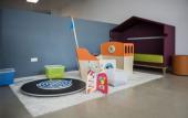 Туры в отель a&o Copenhagen Norrebro - Hostel Туры в отель a&o Copenhagen Norrebro - Hostel