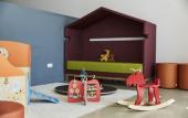 Туры в отель a&o Copenhagen Norrebro - Hostel Туры в отель a&o Copenhagen Norrebro - Hostel