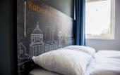 Туры в отель a&o Copenhagen Norrebro - Hostel Туры в отель a&o Copenhagen Norrebro - Hostel