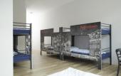 Туры в отель a&o Copenhagen Norrebro - Hostel Туры в отель a&o Copenhagen Norrebro - Hostel