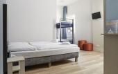 Туры в отель a&o Copenhagen Norrebro - Hostel Туры в отель a&o Copenhagen Norrebro - Hostel