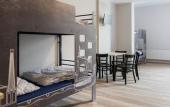 Туры в отель a&o Copenhagen Norrebro - Hostel Туры в отель a&o Copenhagen Norrebro - Hostel