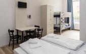Туры в отель a&o Copenhagen Norrebro - Hostel Туры в отель a&o Copenhagen Norrebro - Hostel