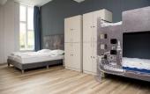 Туры в отель a&o Copenhagen Norrebro - Hostel Туры в отель a&o Copenhagen Norrebro - Hostel