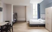 Туры в отель a&o Copenhagen Norrebro - Hostel Туры в отель a&o Copenhagen Norrebro - Hostel