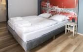 Туры в отель a&o Copenhagen Norrebro - Hostel Туры в отель a&o Copenhagen Norrebro - Hostel