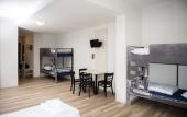 Туры в отель a&o Copenhagen Norrebro - Hostel Туры в отель a&o Copenhagen Norrebro - Hostel