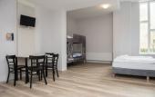Туры в отель a&o Copenhagen Norrebro - Hostel Туры в отель a&o Copenhagen Norrebro - Hostel
