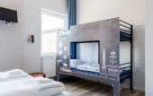 Туры в отель a&o Copenhagen Norrebro - Hostel Туры в отель a&o Copenhagen Norrebro - Hostel