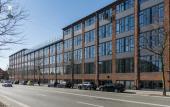 Туры в отель a&o Copenhagen Norrebro - Hostel Туры в отель a&o Copenhagen Norrebro - Hostel