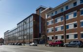 Туры в отель a&o Copenhagen Norrebro - Hostel Туры в отель a&o Copenhagen Norrebro - Hostel