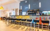 Туры в отель a&o Copenhagen Norrebro - Hostel Туры в отель a&o Copenhagen Norrebro - Hostel