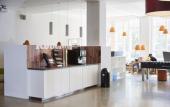 Туры в отель a&o Copenhagen Norrebro - Hostel Туры в отель a&o Copenhagen Norrebro - Hostel