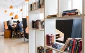 Туры в отель a&o Copenhagen Norrebro - Hostel Туры в отель a&o Copenhagen Norrebro - Hostel