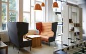 Туры в отель a&o Copenhagen Norrebro - Hostel Туры в отель a&o Copenhagen Norrebro - Hostel