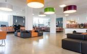 Туры в отель a&o Copenhagen Norrebro - Hostel Туры в отель a&o Copenhagen Norrebro - Hostel