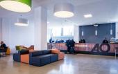 Туры в отель a&o Copenhagen Norrebro - Hostel Туры в отель a&o Copenhagen Norrebro - Hostel