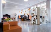 Туры в отель a&o Copenhagen Norrebro - Hostel Туры в отель a&o Copenhagen Norrebro - Hostel
