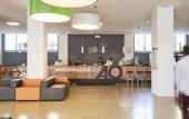 Туры в отель a&o Copenhagen Norrebro - Hostel Туры в отель a&o Copenhagen Norrebro - Hostel