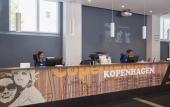 Туры в отель a&o Copenhagen Norrebro - Hostel Туры в отель a&o Copenhagen Norrebro - Hostel