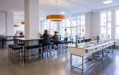 Туры в отель a&o Copenhagen Norrebro - Hostel Туры в отель a&o Copenhagen Norrebro - Hostel