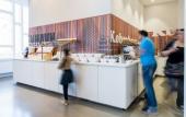 Туры в отель a&o Copenhagen Norrebro - Hostel Туры в отель a&o Copenhagen Norrebro - Hostel