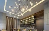 Туры в отель DoubleTree by Hilton Hotel Xiamen - Haicang Туры в отель DoubleTree by Hilton Hotel Xiamen - Haicang