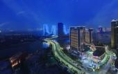 Туры в отель DoubleTree by Hilton Hotel Xiamen - Haicang Туры в отель DoubleTree by Hilton Hotel Xiamen - Haicang