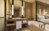 Туры в отель DoubleTree by Hilton Hotel Xiamen - Haicang Туры в отель DoubleTree by Hilton Hotel Xiamen - Haicang