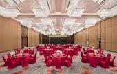 Туры в отель DoubleTree by Hilton Hotel Xiamen - Haicang Туры в отель DoubleTree by Hilton Hotel Xiamen - Haicang