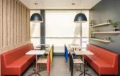 Туры в отель ibis Recife Aeroporto Туры в отель ibis Recife Aeroporto