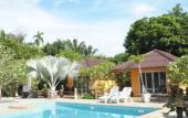 Туры в отель All Times Pool Villa Туры в отель All Times Pool Villa