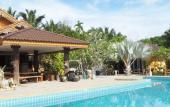 Туры в отель All Times Pool Villa Туры в отель All Times Pool Villa