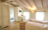 Туры в отель Hotel Villa Moron Туры в отель Hotel Villa Moron
