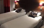 Туры в отель Hotel Ambassadeurs Туры в отель Hotel Ambassadeurs