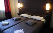 Туры в отель Hotel Ambassadeurs Туры в отель Hotel Ambassadeurs