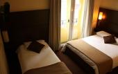 Туры в отель Hotel Ambassadeurs Туры в отель Hotel Ambassadeurs