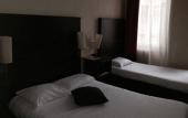 Туры в отель Hotel Ambassadeurs Туры в отель Hotel Ambassadeurs