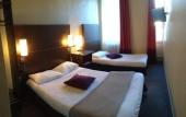 Туры в отель Hotel Ambassadeurs Туры в отель Hotel Ambassadeurs