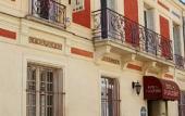 Туры в отель Hotel d'Angleterre Туры в отель Hotel d'Angleterre