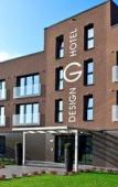 Туры в отель G Design Hotel Туры в отель G Design Hotel