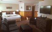 Туры в отель Alpine Trail Ridge Inn Туры в отель Alpine Trail Ridge Inn