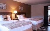 Туры в отель Alpine Trail Ridge Inn Туры в отель Alpine Trail Ridge Inn