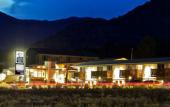 Туры в отель Alpine Trail Ridge Inn Туры в отель Alpine Trail Ridge Inn